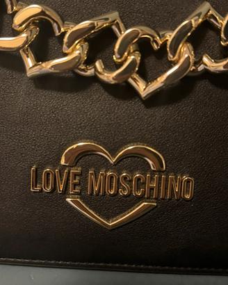 Borsa Love Moschino