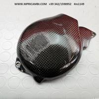 COVER CARTER YAMAHA R6 2006 2007