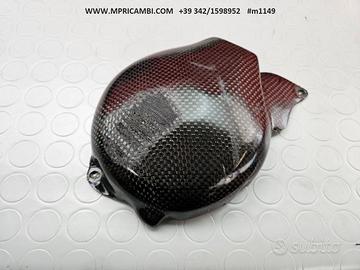 COVER CARTER YAMAHA R6 2006 2007