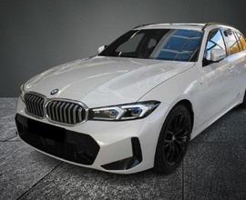 BMW 320 d 48V xDrive Touring Msport Hud+tetto+Ac