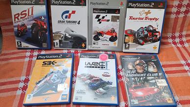 giochi PlayStation  2
