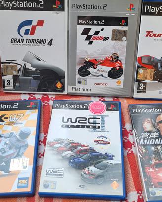 giochi PlayStation  2