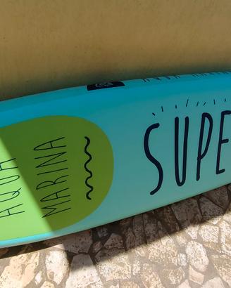 SUP gonfiabile AQUA MARINA Super Trip 12'