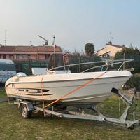 Manò 18 new millennium