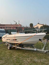 Manò 18 new millennium