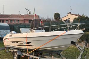 Manò 18 new millennium