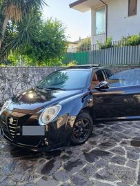 Alfa Romeo MiTo 1.3 JTDm 84 CV – 2012 – 154000 km