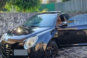 Alfa Romeo MiTo 1.3 JTDm 84 CV – 2012 – 154000 km