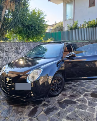 Alfa Romeo MiTo 1.3 JTDm 84 CV – 2012 – 154000 km