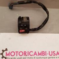 Blocchetto sx yamaha tt 600r