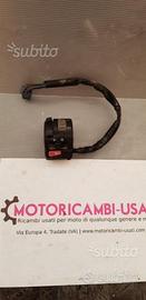 Blocchetto sx yamaha tt 600r