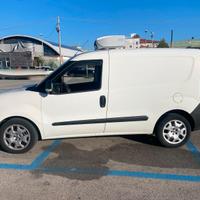 Fiat doblo'