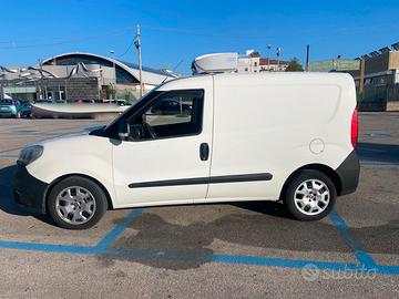 Fiat doblo'