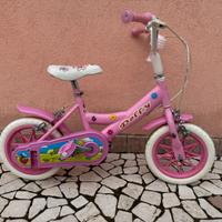 Bicicletta bambina