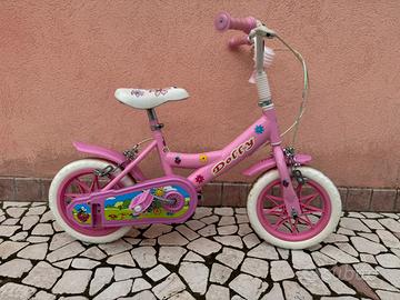 Bicicletta bambina