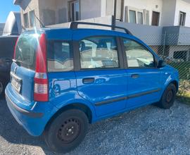 FIAT Panda 2ª serie - 2005