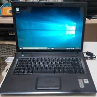 Compaq Presario F700 - funzionante