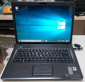 Compaq Presario F700 - funzionante