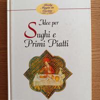 Sughi e primi piatti 