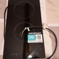 Piano cottura ad induzione Candy