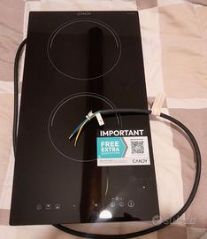 Piano cottura ad induzione Candy