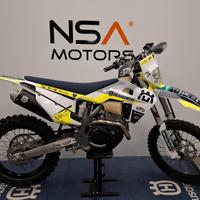 Husqvarna enduro FE250 4t 2022