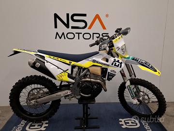 Husqvarna enduro FE250 4t 2022