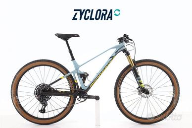 Mondraker F-Podium R XX1 AXS t.M