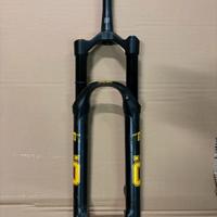 Forcella ohlins rfx36 m.2 air 140mm