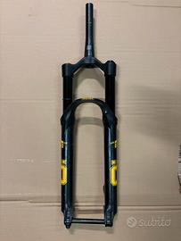 Forcella ohlins rfx36 m.2 air 140mm