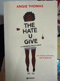The Hate You Give