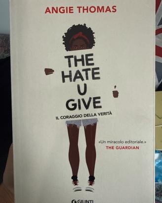 The Hate You Give