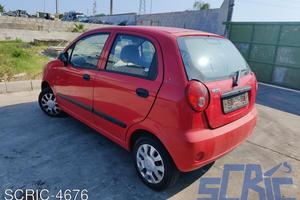 CHEVROLET MATIZ M200, M250 0.8 52CV Ricambi -