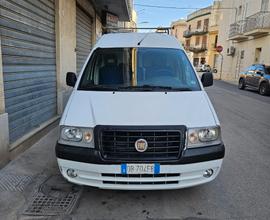 FIAT Scudo (2006-2016) - 2006