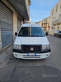 FIAT Scudo (2006-2016) - 2006