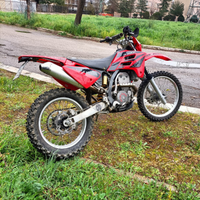 Gas gas 450