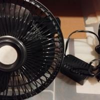 Ventilatore 12v
