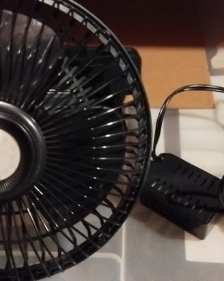 Ventilatore 12v