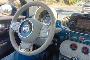 Fiat 500 pop