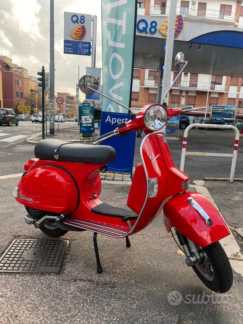 Vespa PX 125 Moto e Scooter In vendita a Roma