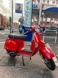 Vespa PX 125