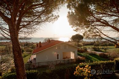 Casa indipendente - prezzo mensile
