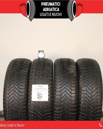 4 Gomme 155 65 R 13 Laufenn al 84% SPED GRATIS