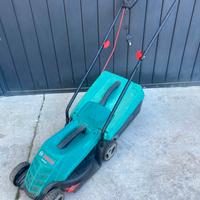 Tagliaerba elettrico Bosch
