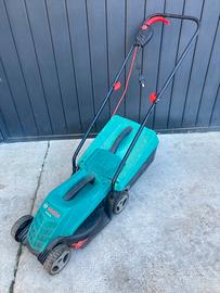 Tagliaerba elettrico Bosch