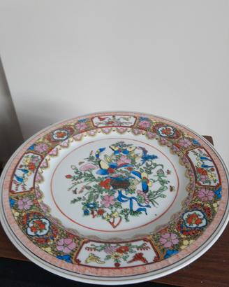 Piatto ceramica