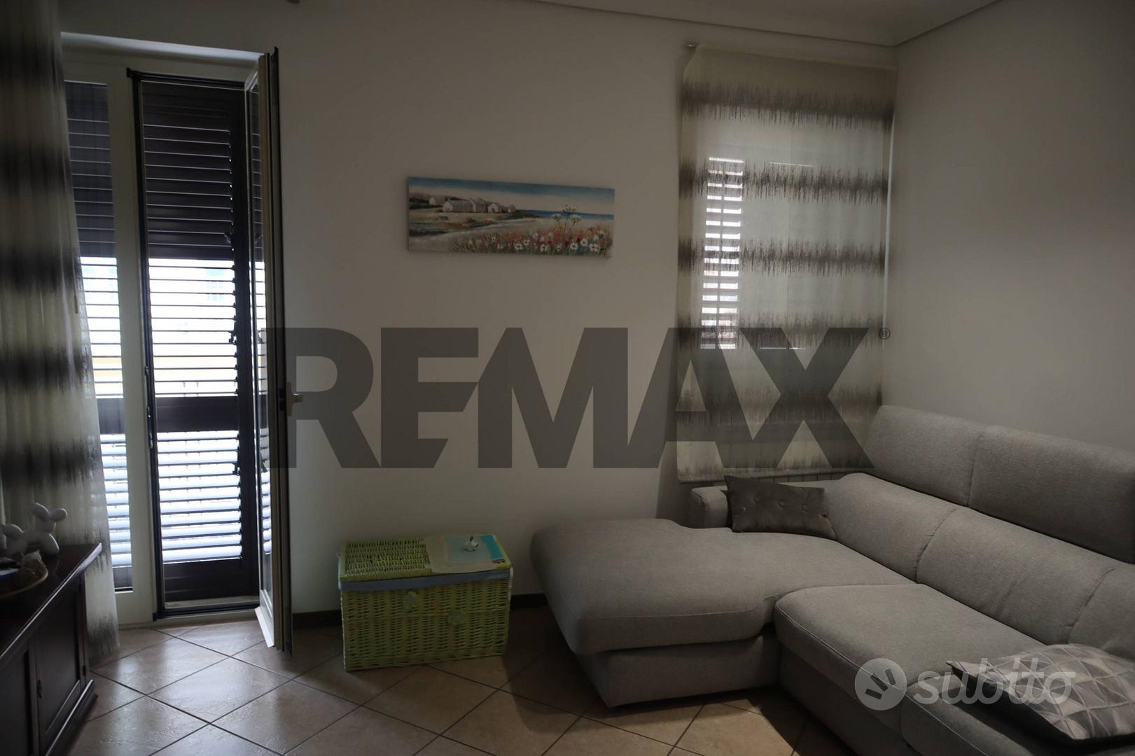 Appartamento – Ragusa, Cappuccini, Selvaggio - Vista 5