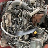 Motore psa ford 1.5tdci Z2JA