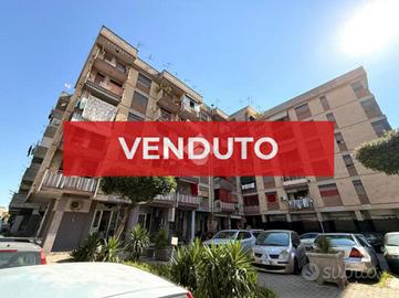 2 LOCALI A CASAVATORE