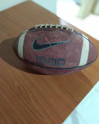 palla da rugby 